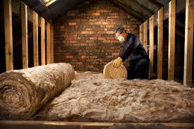 Best Insulation for New Construction  in Mission, OR