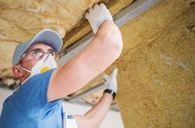 Best Crawl Space Insulation  in Mission, OR